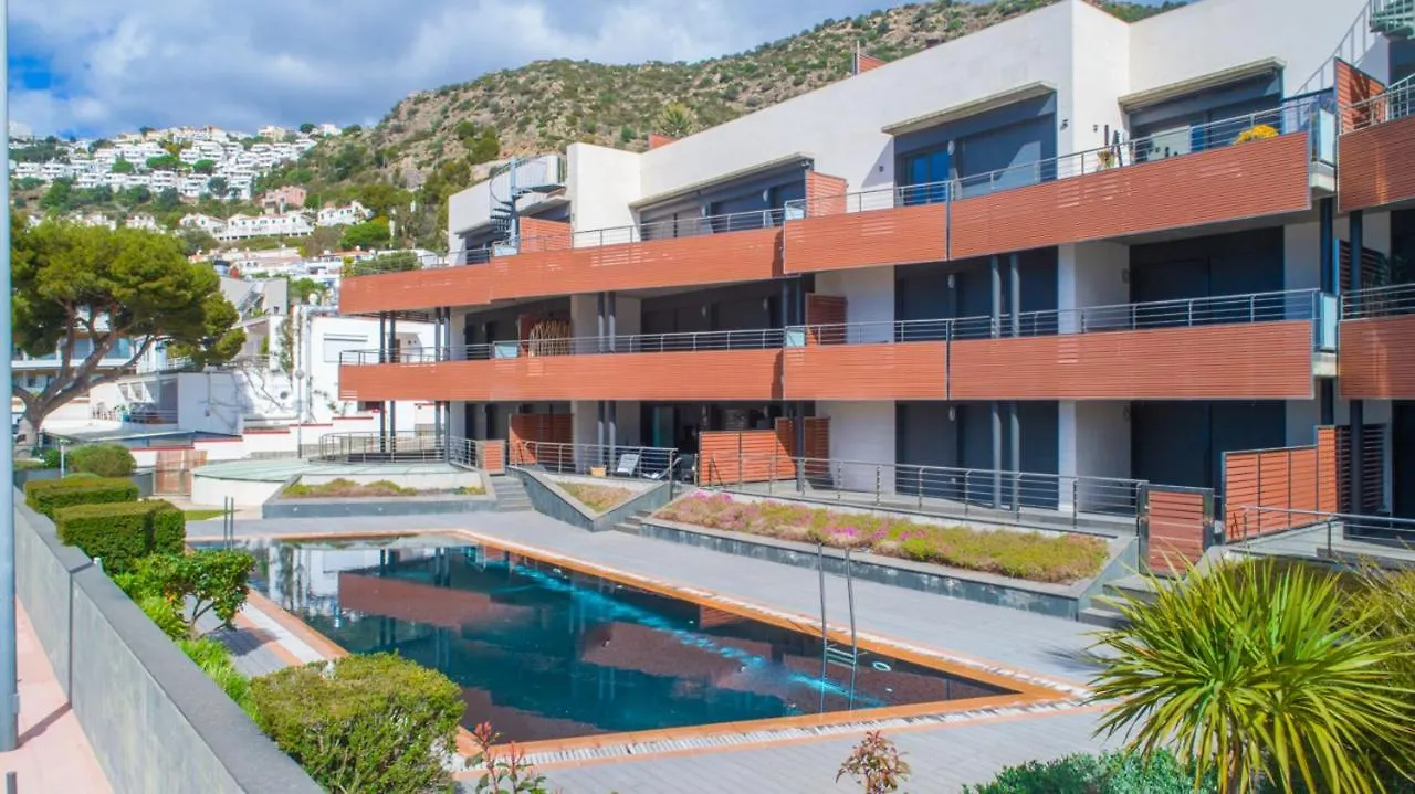 Nc Apartments Moli Blau 102 - 4 Personas Roses Spain