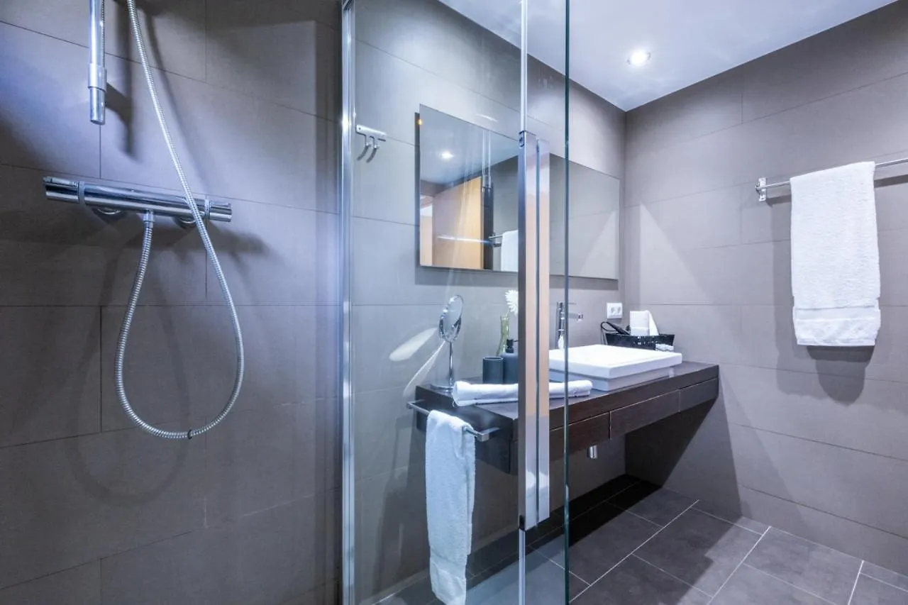 Nc Apartments Moli Blau 102 - 4 Personas Roses