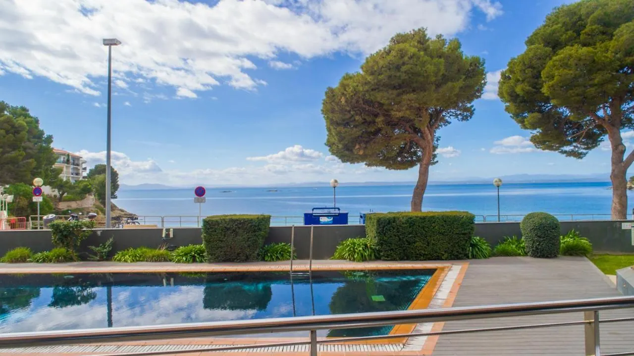 Nc Apartments Moli Blau 102 - 4 Personas Roses 0*,  Spain