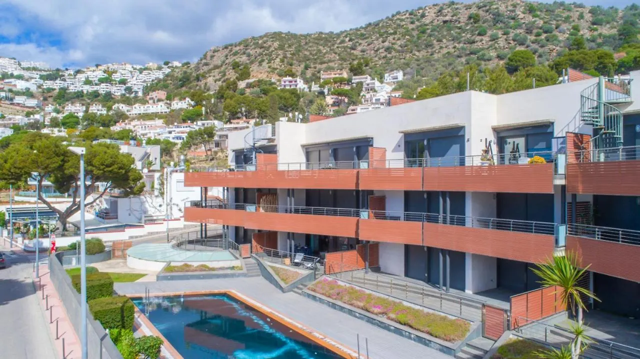 Nc Apartments Moli Blau 102 - 4 Personas Roses Spain