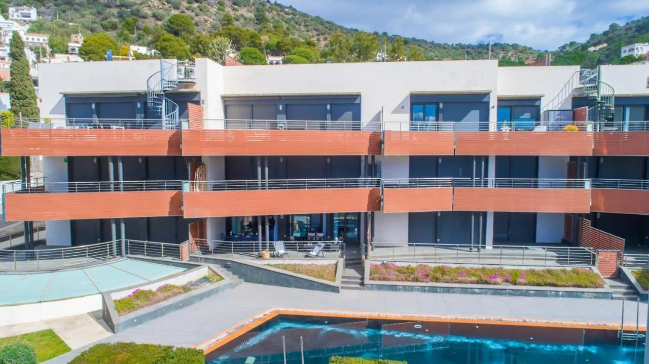 Nc Apartments Moli Blau 102 - 4 Personas Roses
