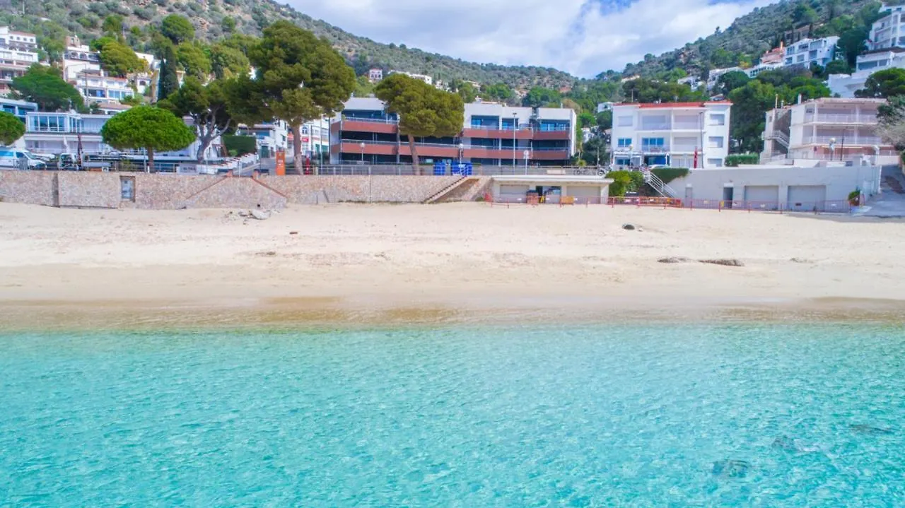 Nc Apartments Moli Blau 102 - 4 Personas Roses