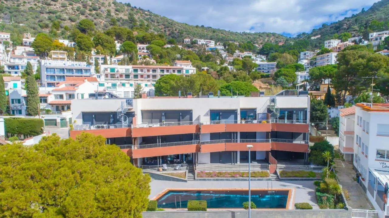 Nc Apartments Moli Blau 102 - 4 Personas Roses