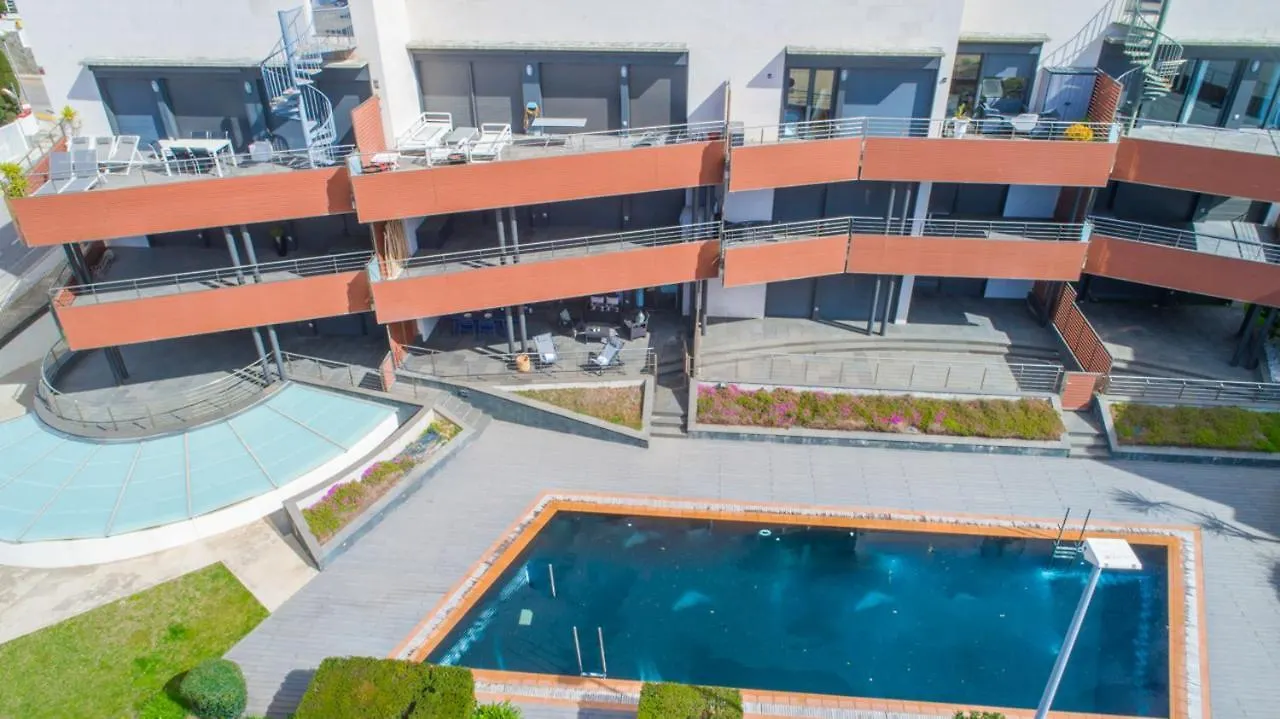 Nc Apartments Moli Blau 102 - 4 Personas Roses Spain