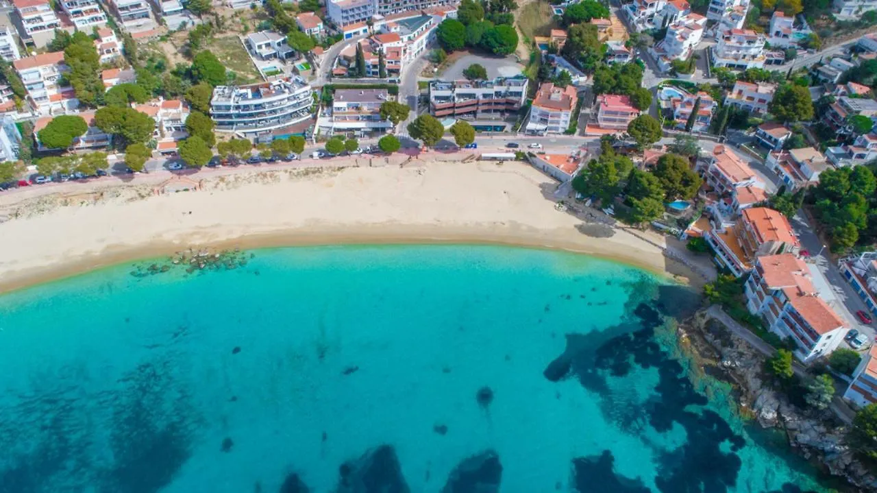 Nc Apartments Moli Blau 102 - 4 Personas Roses Spain
