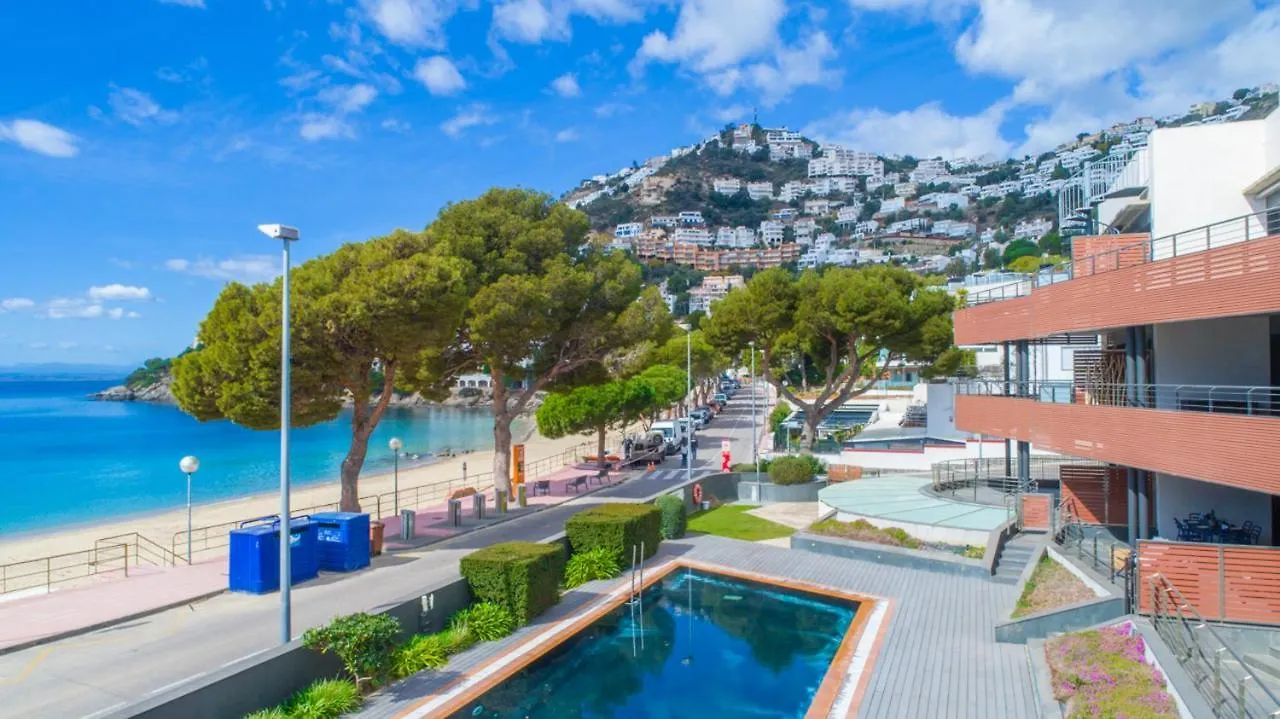 Nc Apartments Moli Blau 102 - 4 Personas location